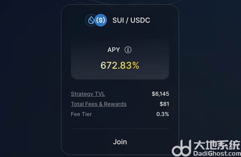 turbos finance： 将sui打造为defi领域的第一梯队-第7张图片-华展网