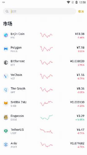 币安binancea官方网站app下载-币安binanceaapp手机下载v2.46.7-第3张图片-华展网