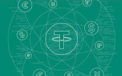 usdt官方版钱包app usdt官方钱包2023最新免费版下载安装-第4张图片-华展网